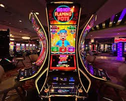 Studio produksi Dream Gaming dengan dealer langsung dan kamera multi-sudut