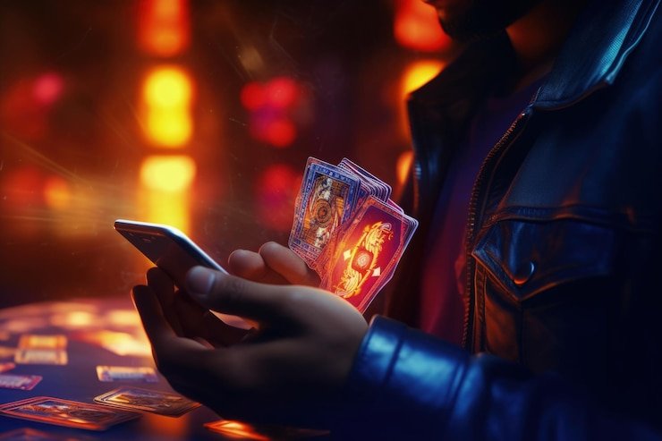 Dream Gaming Game 
