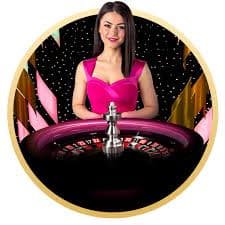 Studio live-dealer Hongkong Pools dengan dealer profesional dan kamera multi-sudut