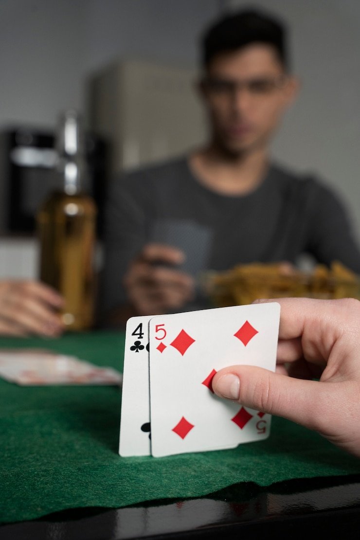 Studio Live Game Shows awanaslot dengan dealer profesional dan peralatan produksi berkualitas tinggi